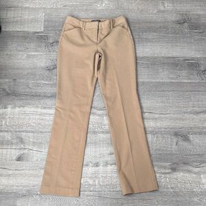 Express Tan Dress Pants